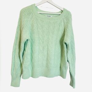 NWT Old Navy Cable Knit Sweater